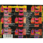 NO COMPROMIZE - A B C ( 2 CD )